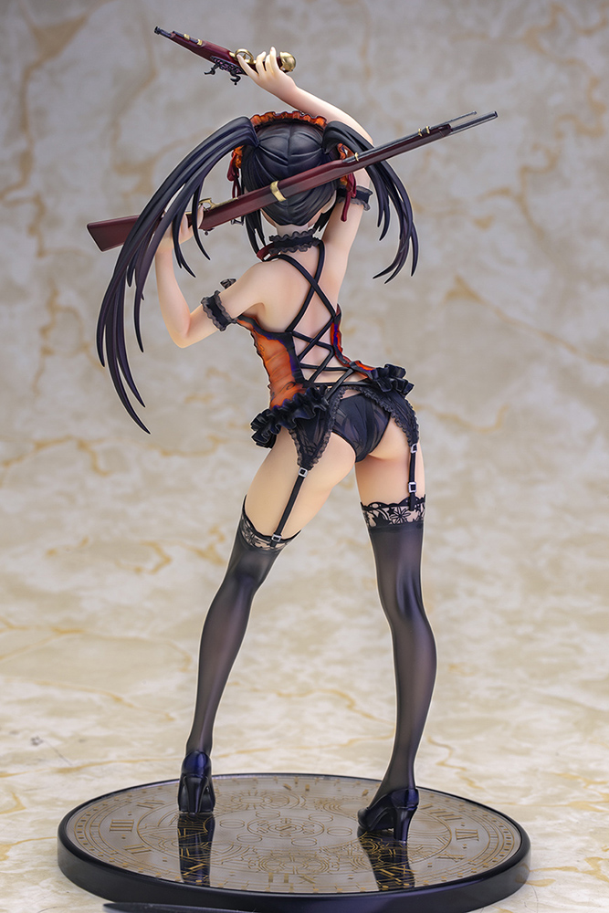 Kurumi Tokisaki Lingerie ver. (Special ver.) (Re-released)