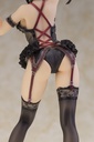 Kurumi Tokisaki Lingerie ver. (Black color) (special ver.) (Re-released)