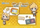 HATSUNE MIKU RIN & LEN Room