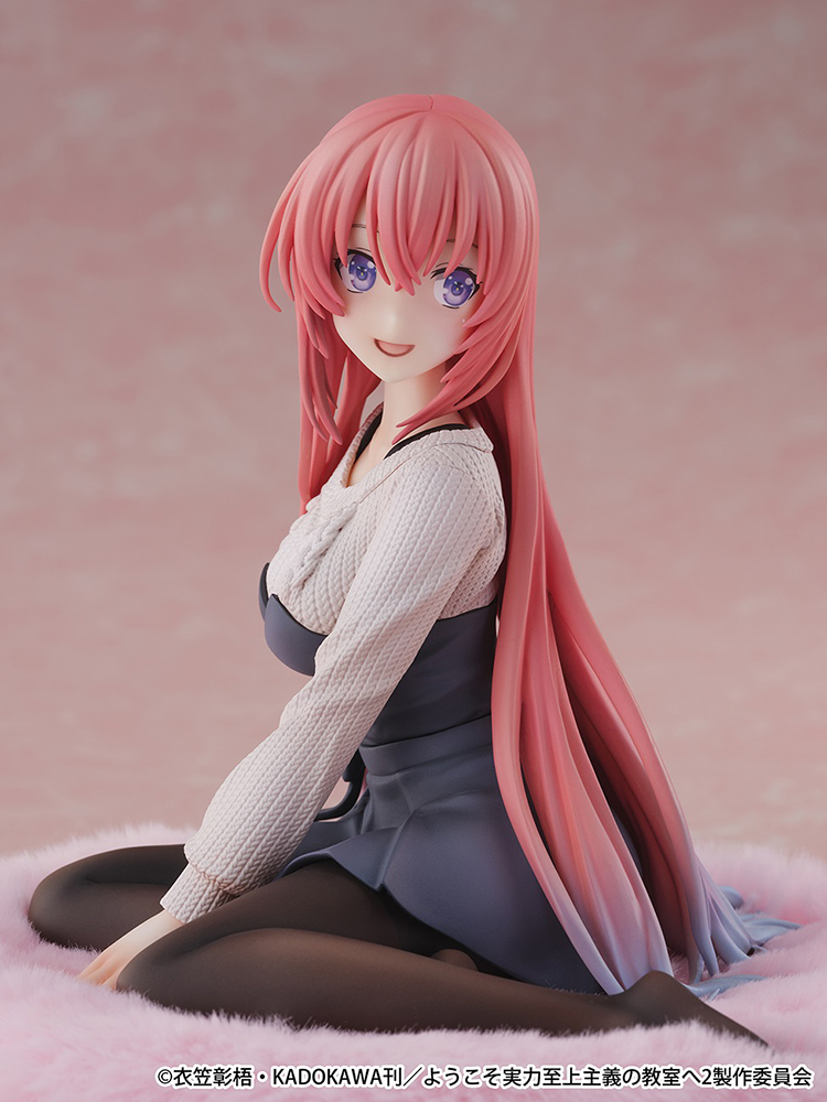 Honami Ichinose 1/6 Scale Figure