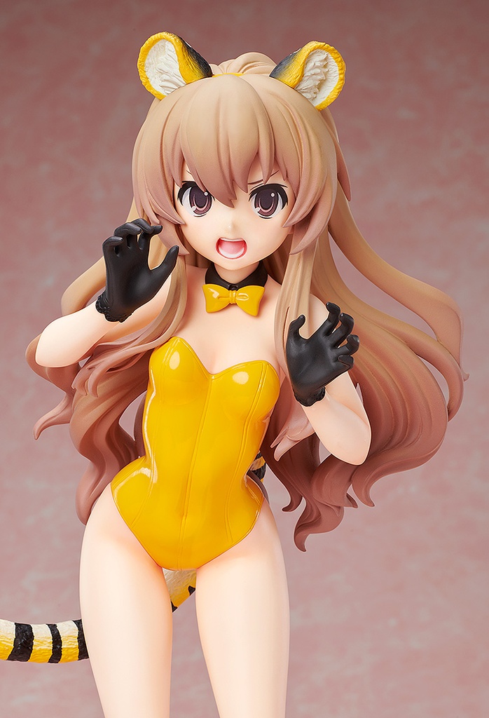 Taiga Aisaka: Bare Leg Tiger Ver.