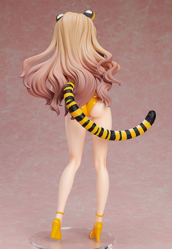Taiga Aisaka: Bare Leg Tiger Ver.