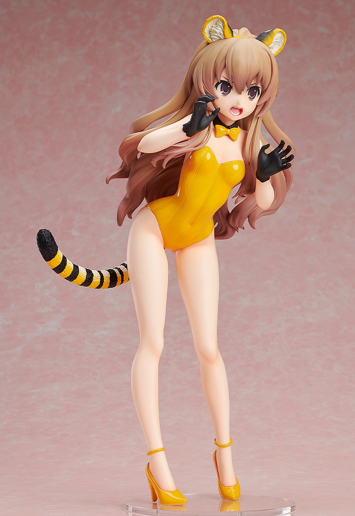 Taiga Aisaka: Bare Leg Tiger Ver.