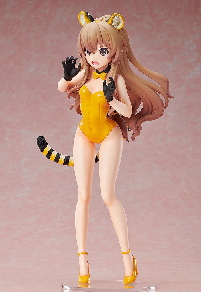 Taiga Aisaka: Bare Leg Tiger Ver.