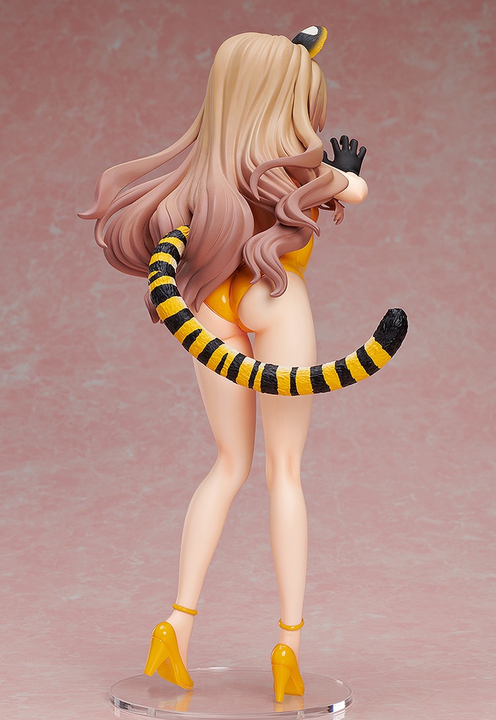 Taiga Aisaka: Bare Leg Tiger Ver.