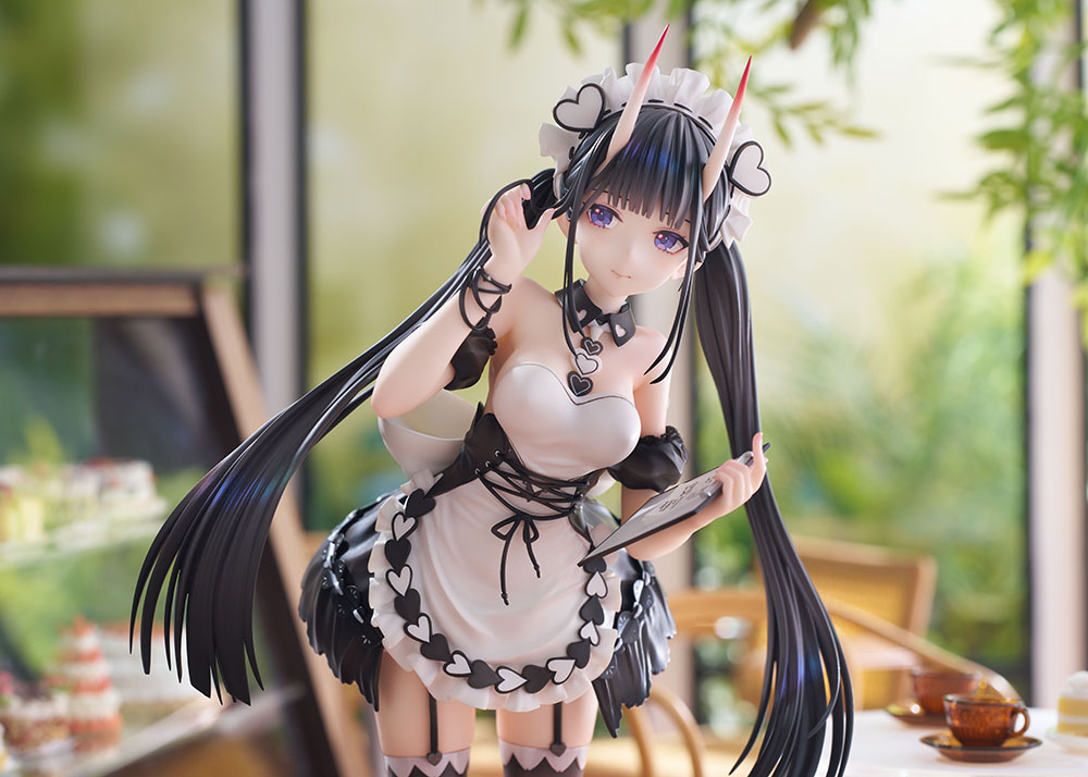 Azur Lane - Noshiro Hold the Ice - AmiAmi Limited Edition