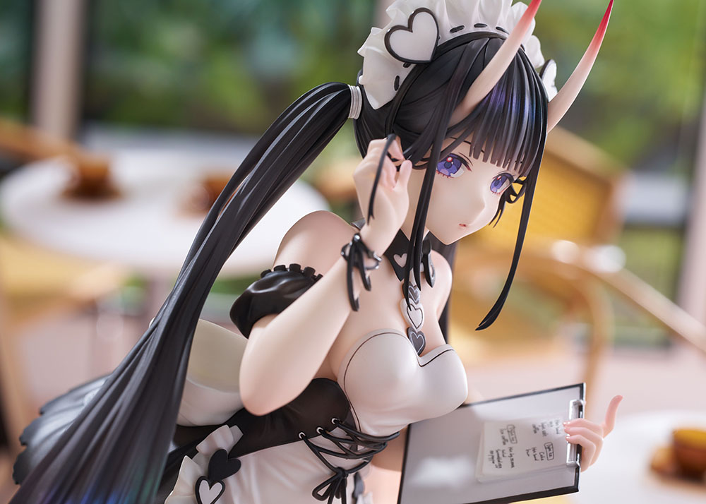 Azur Lane - Noshiro Hold the Ice - AmiAmi Limited Edition