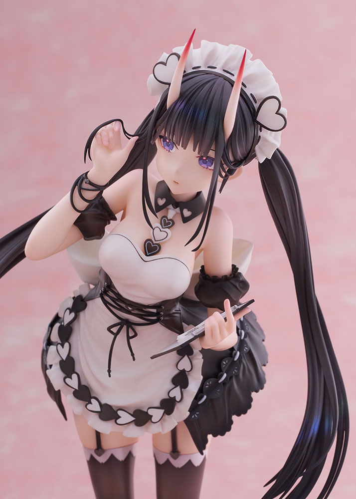 Azur Lane - Noshiro Hold the Ice - AmiAmi Limited Edition