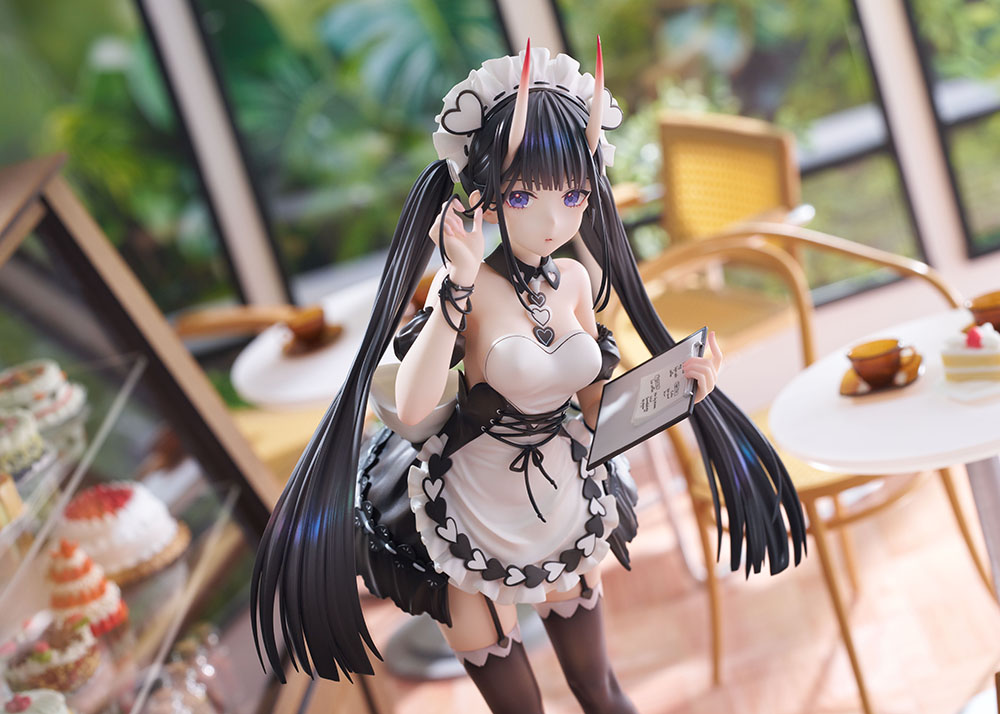 Azur Lane - Noshiro Hold the Ice - AmiAmi Limited Edition