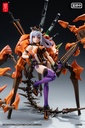 Pumpkin Princess 1/12 Complete Model Action Figure