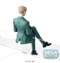 SPY x FAMILY PM Perching Figure "Loid Forger"