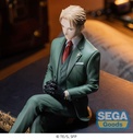 SPY x FAMILY PM Perching Figure "Loid Forger"