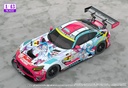 1/43 Good Smile Hatsune Miku AMG 2024 Season Opening Ver.