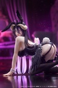 Overlord Desktop Cute Figure - Albedo (Bunny Ver.)