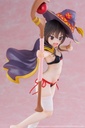 KonoSuba: God's Blessing on This Wonderful World! 3 Coreful Figure - Megumin (Swimwear Ver.)