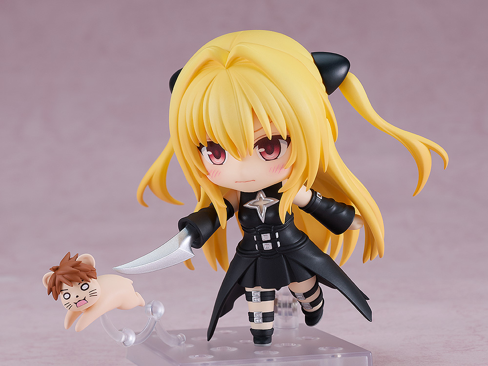 Nendoroid Golden Darkness 2.0