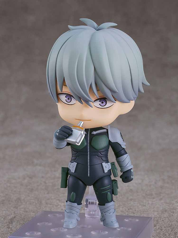 Nendoroid Reno Ichikawa