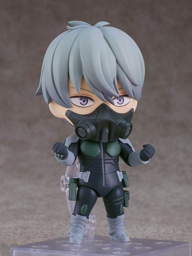 Nendoroid Reno Ichikawa