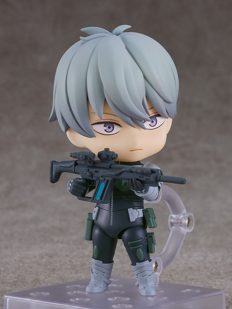 Nendoroid Reno Ichikawa