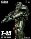 Fallout - 1/6 T-45 Hot Rod Shark Power Armor