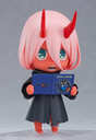 Nendoroid Zero Two: Childhood Ver.