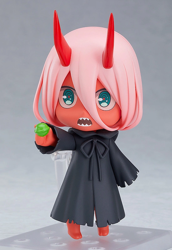 Nendoroid Zero Two: Childhood Ver.