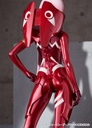 POP UP PARADE Zero Two: Pilot Suit Ver. L Size