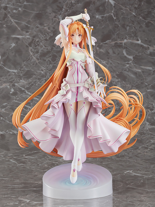 Asuna [Stacia, the Goddess of Creation]