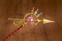 Atelier Sophie: The Alchemist of the Mysterious Book Sophie Neuenmuller Changing mode