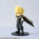 FINAL FANTASY VII REMAKE™ ADORABLE ARTS - CLOUD STRIFE