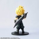 FINAL FANTASY VII REMAKE™ ADORABLE ARTS - CLOUD STRIFE