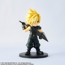 FINAL FANTASY VII REMAKE™ ADORABLE ARTS - CLOUD STRIFE