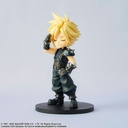 FINAL FANTASY VII REMAKE™ ADORABLE ARTS - CLOUD STRIFE