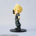 FINAL FANTASY VII REMAKE™ ADORABLE ARTS - CLOUD STRIFE