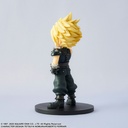 FINAL FANTASY VII REMAKE™ ADORABLE ARTS - CLOUD STRIFE