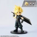 FINAL FANTASY VII REMAKE™ ADORABLE ARTS - CLOUD STRIFE