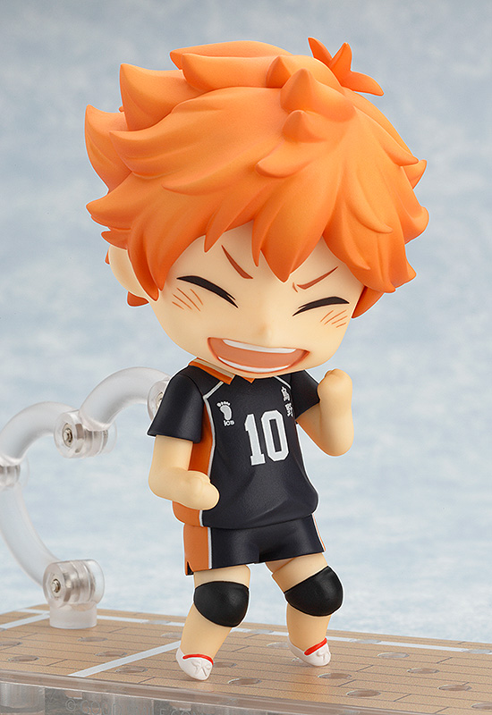 Nendoroid Shoyo Hinata(5th-run)