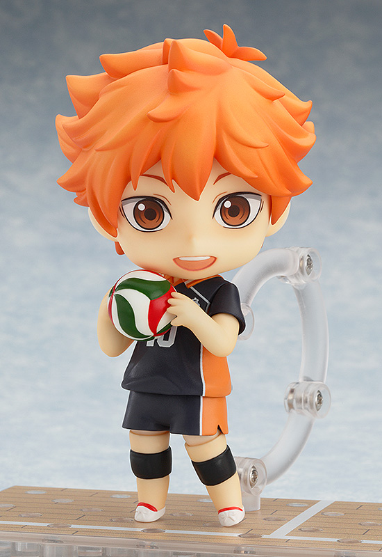 Nendoroid Shoyo Hinata(5th-run)