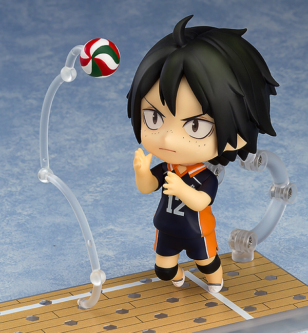 Nendoroid Tadashi Yamaguchi(re-run)