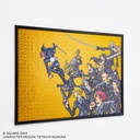 BEFORE CRISIS - FINAL FANTASY VII– Jigsaw Puzzle - 1000 PIECE