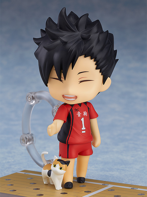 Nendoroid Tetsuro Kuroo(3rd-run)