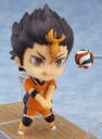 Nendoroid Yu Nishinoya(4th-run)