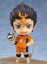 Nendoroid Yu Nishinoya(4th-run)