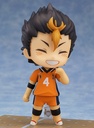 Nendoroid Yu Nishinoya(4th-run)