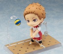 Nendoroid Morisuke Yaku(re-run)