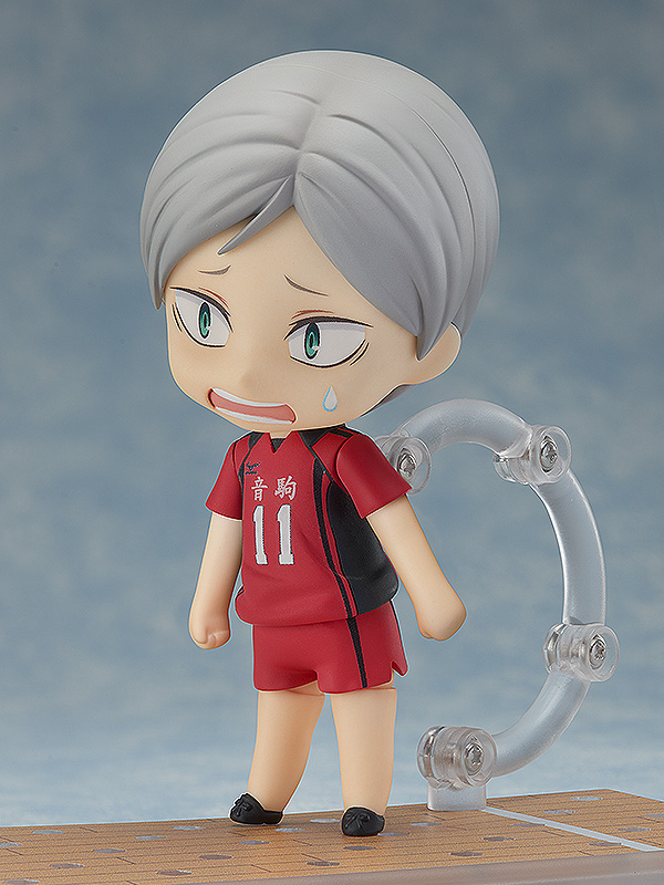 Nendoroid Lev Haiba(re-run)