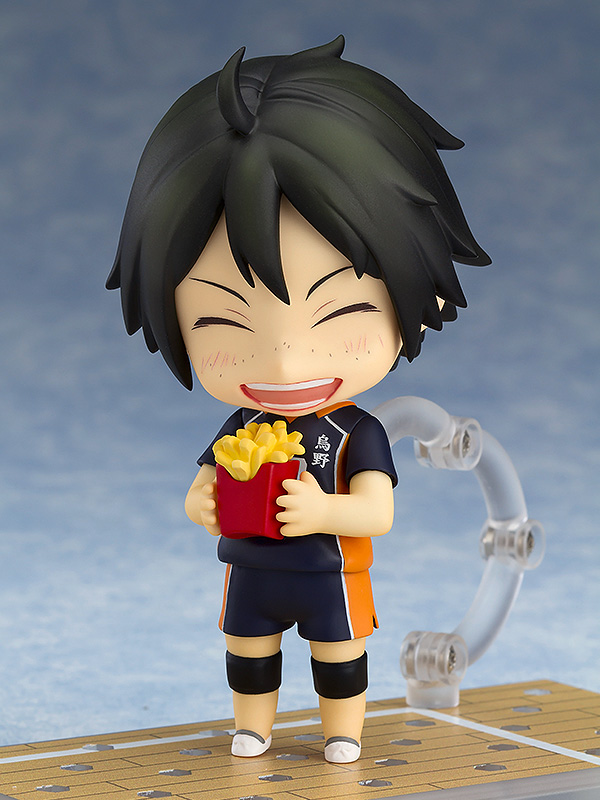 Nendoroid Tadashi Yamaguchi(re-run)