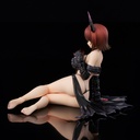 To LOVE-Ru Darkness Ryoko Mikado Darkness Version 1/6 Scale Figure