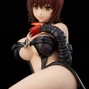 To LOVE-Ru Darkness Ryoko Mikado Darkness Version 1/6 Scale Figure