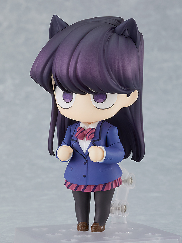 Nendoroid Shoko Komi(re-run)